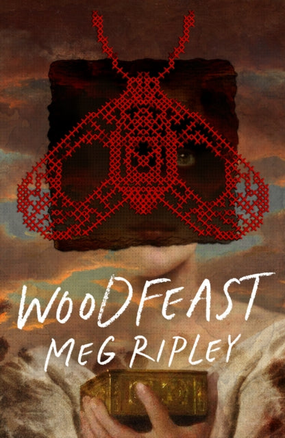 Woodfeast - Meg Ripley