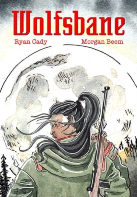 Wolfsbane : The Silver Bullet Edition