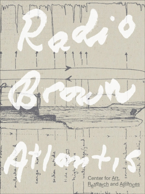 Radio Brown Atlantis - Ayesha Hameed