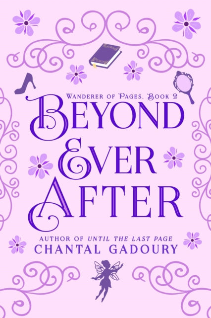 Beyond Ever After - Chantal Gadoury