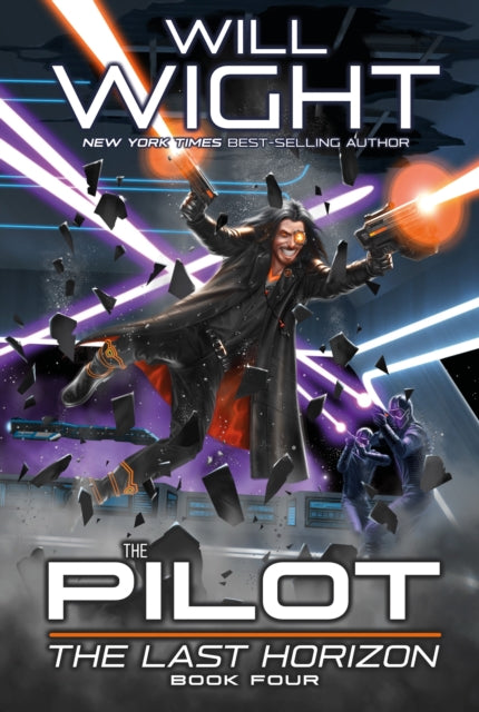 The Pilot - Will Wight