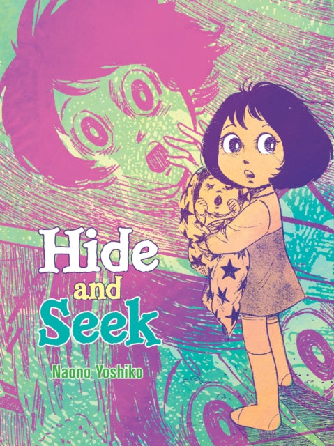Hide and Seek - Naono Yoshiko