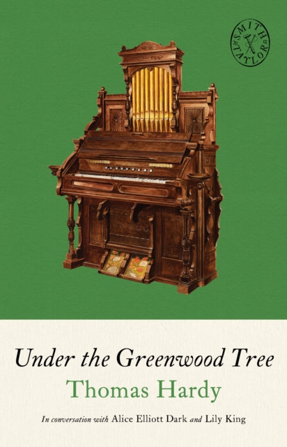 Under the Greenwood Tree - Thomas Hardy