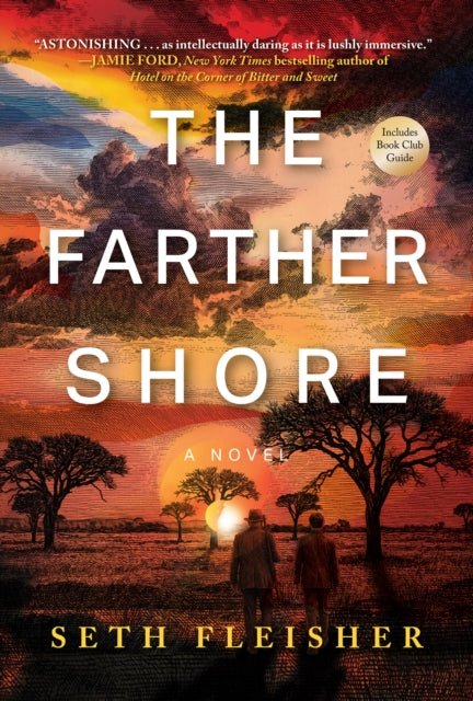 The Farther Shore - Seth Fleisher