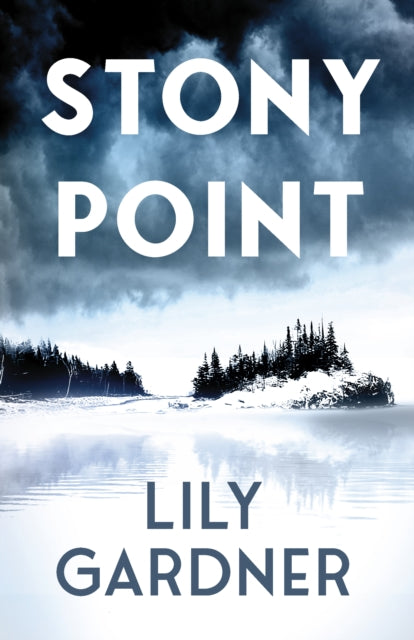 Stony Point - Lily Gardner