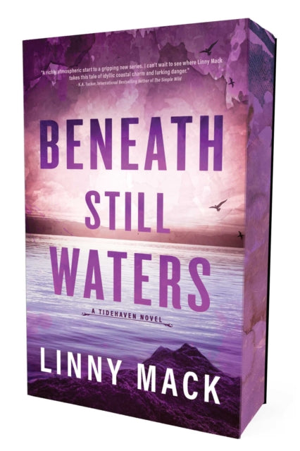 Beneath Still Waters : Volume 1 - Linny Mack