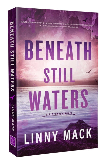 Beneath Still Waters : Volume 1 - Linny Mack