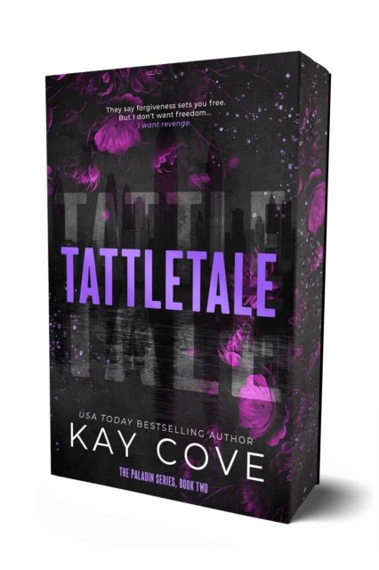 Tattletale : Volume 2 - Kay Cove