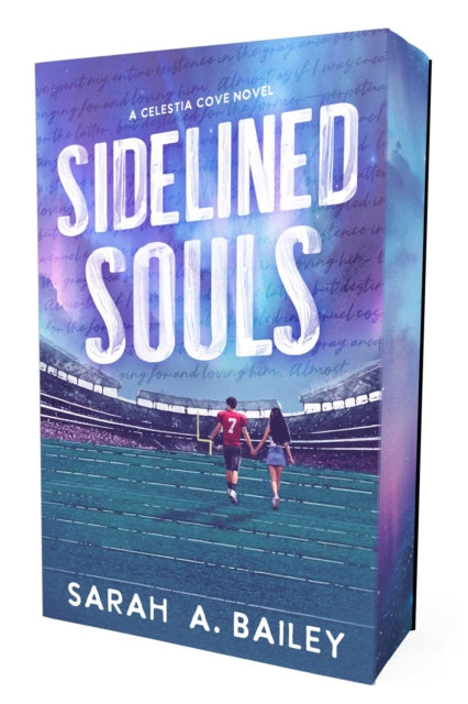 Sidelined Souls : Volume 2 - Sarah A Bailey