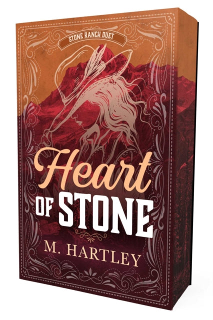 Heart of Stone : Special Edition Volume 1 - M Hartley