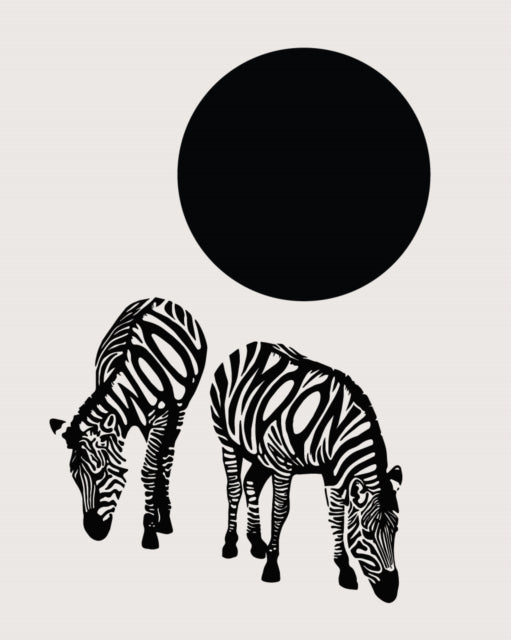 Wool Moon - Zachary Schomburg
