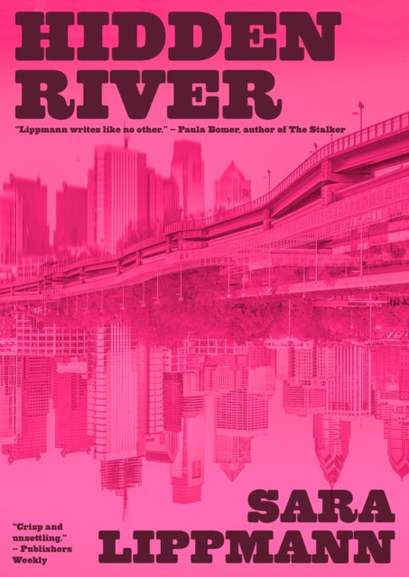 Hidden River - Sara Lippmann