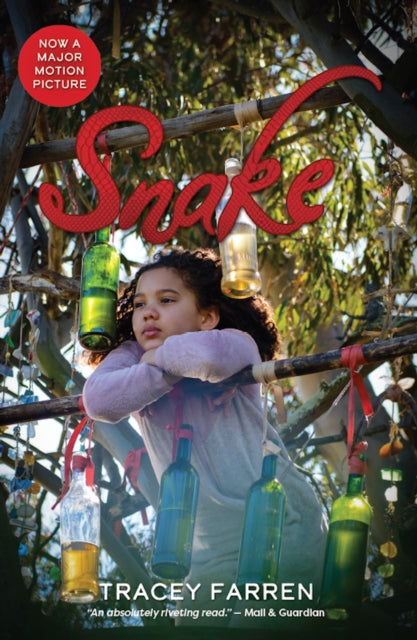Snake - Tracey Farren