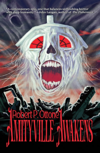 Amityville Awakens - Robert P. Ottone