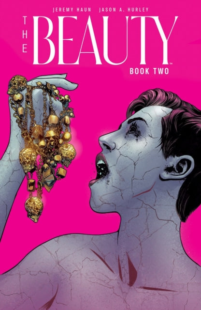 The Beauty Book Two - Jeremy Huan