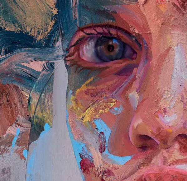 Jenny Saville a Ca' Pesaro - Elisabetta Barisoni