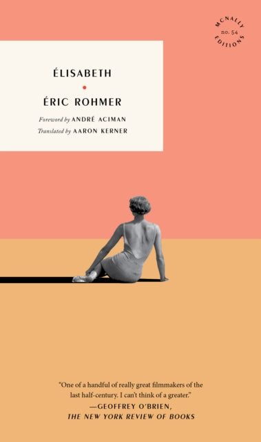 Elisabeth - Eric Rohmer