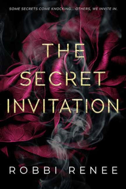 The Secret Invitation - Robbi Renee
