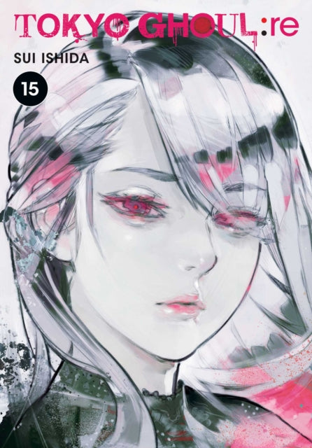 Tokyo Ghoul: re, Vol. 15 : Volume 15 - Sui Ishida