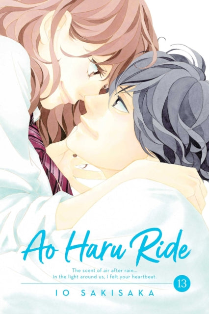 Ao Haru Ride, Vol. 13 : Volume 13 - Io Sakisaka