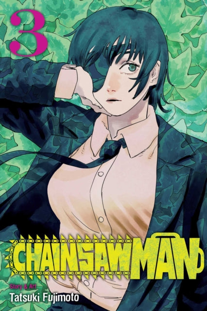 Chainsaw Man, Vol. 3 : Kill Denji Volume 3 - Tatsuki Fujimoto