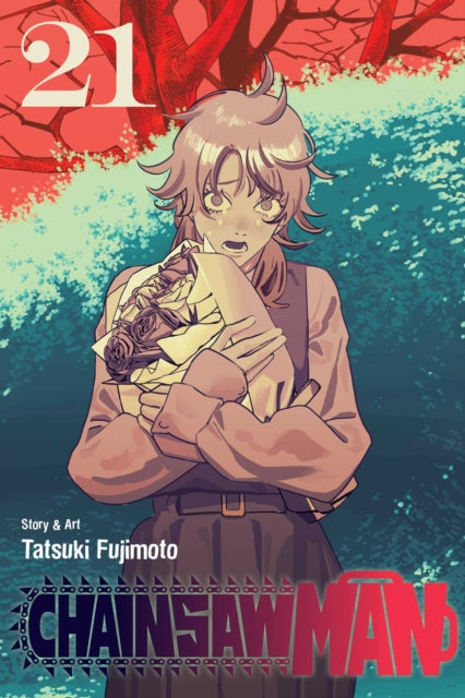 Chainsaw Man, Vol. 21 : Volume 21 - Tatsuki Fujimoto