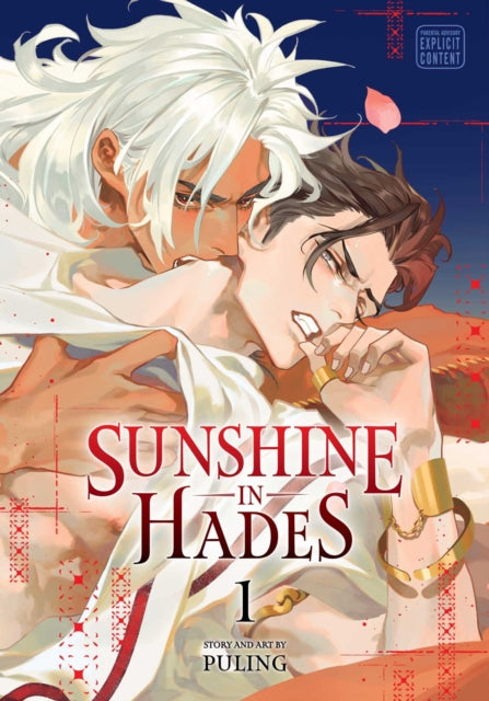 Sunshine in Hades, Vol. 1 : Volume 1 - Puling