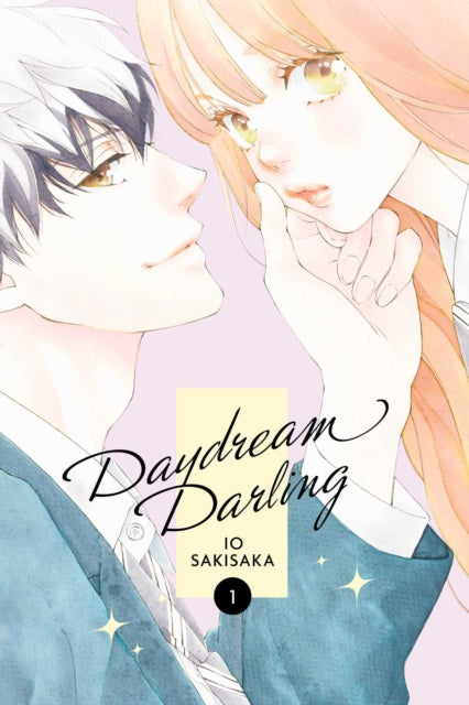 Daydream Darling, Vol. 1 : Volume 1 - Io Sakisaka