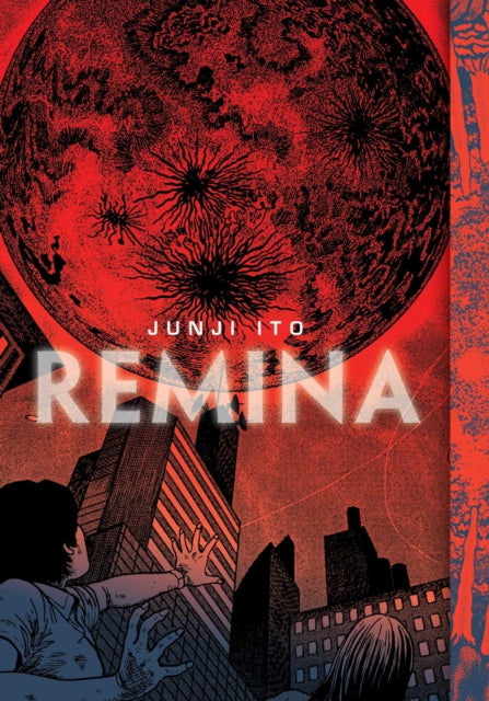 Remina - Junji Ito