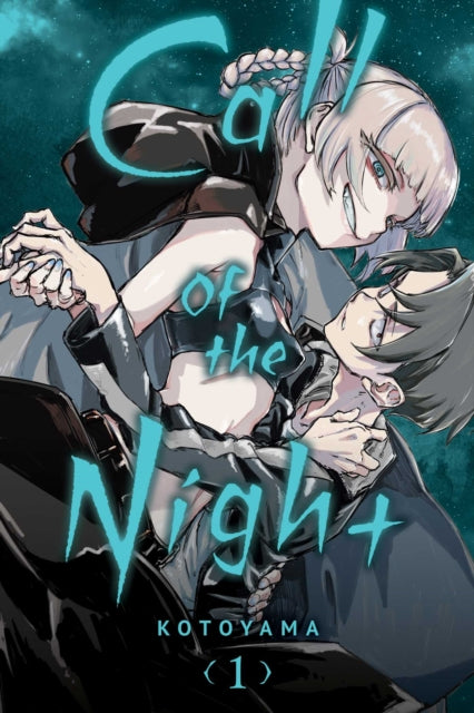 Call of the Night, Vol. 1 : Volume 1 - Kotoyama