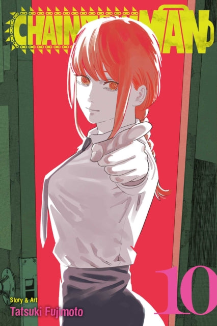 Chainsaw Man, Vol. 10 : A Dog's Feelings Volume 10 - Tatsuki Fujimoto