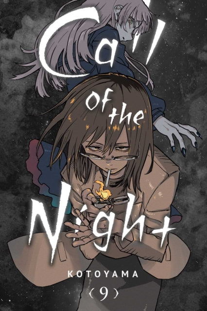 Call of the Night, Vol. 9 : Volume 9 - Kotoyama