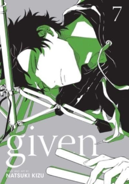 Given, Vol. 7 : Volume 7 - Natsuki Kizu