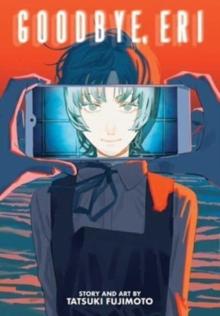 Front cover of Goodbye, Eri by Tatsuki Fujimoto, paperback