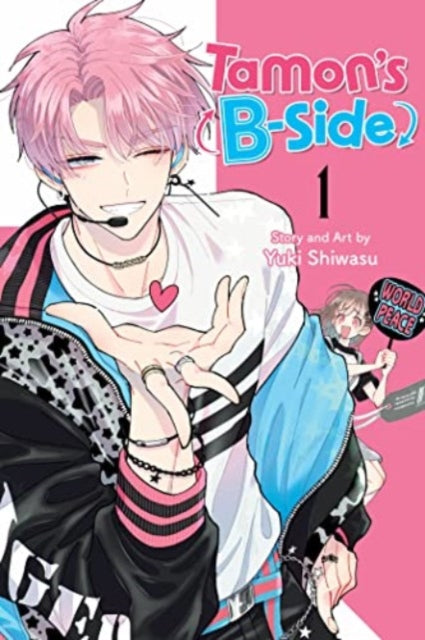 Tamon's B-Side, Vol. 1 : Volume 1 - Yuki Shiwasu