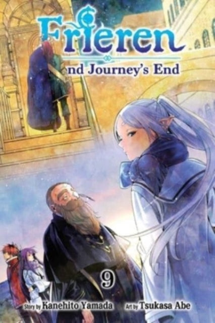 Frieren: Beyond Journey's End, Vol. 9 : Volume 9 - Kanehito Yamada