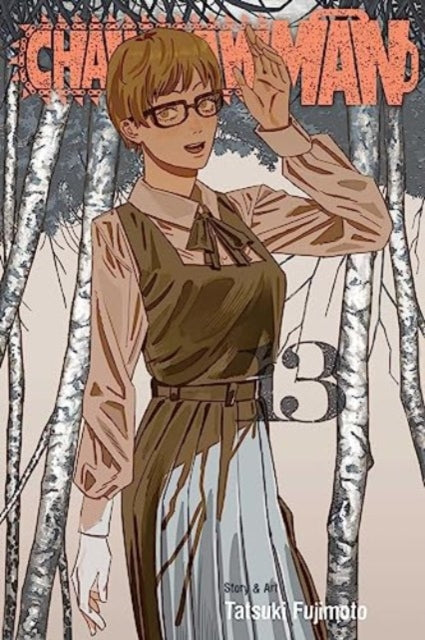 Chainsaw Man, Vol. 13 : Volume 13 - Tatsuki Fujimoto