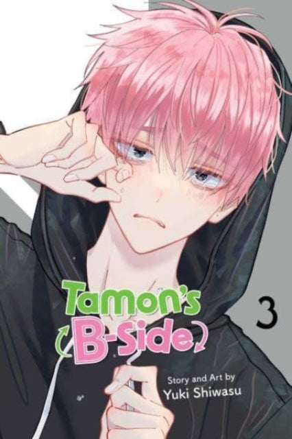 Tamon's B-Side, Vol. 3 : Volume 3 - Yuki Shiwasu