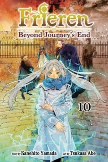Frieren: Beyond Journey's End, Vol. 10 : Volume 10 - Kanehito Yamada