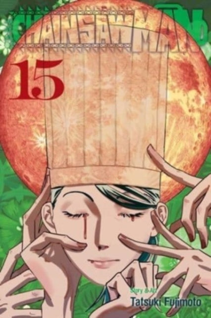 Chainsaw Man, Vol. 15 : Volume 15