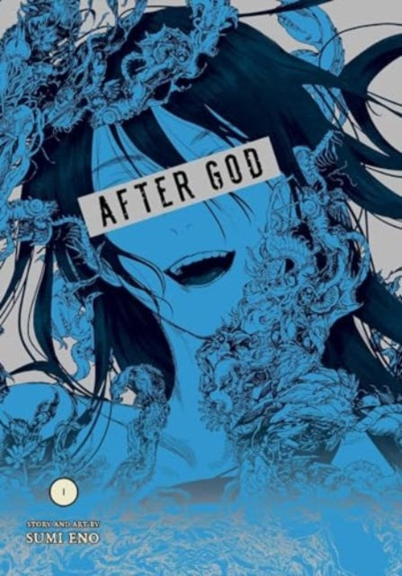 After God, Vol. 1 : Volume 1 - Sumi Eno