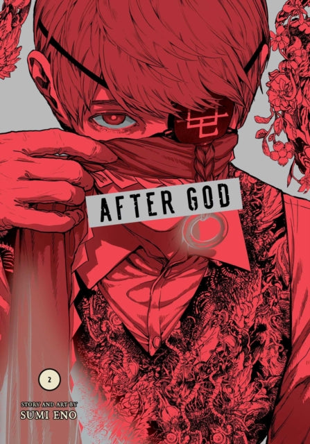 After God, Vol. 2 : Volume 2