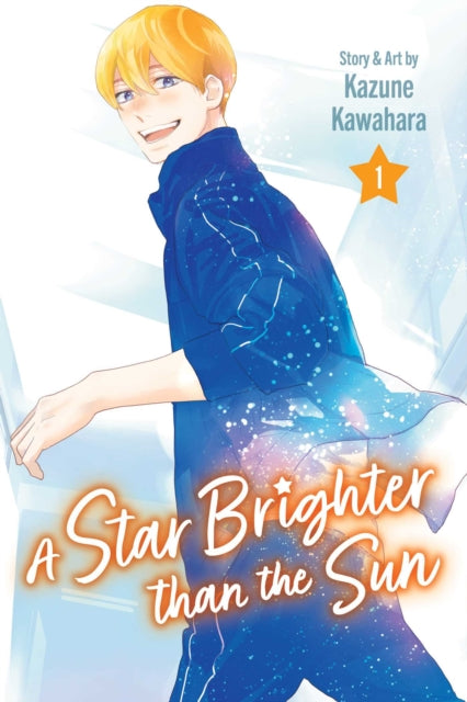 A Star Brighter than the Sun, Vol. 1 : Volume 1