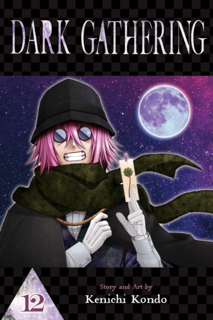 Dark Gathering, Vol. 12 : Volume 12
