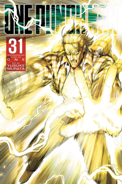 One-Punch Man, Vol. 31 : Volume 31 - ONE