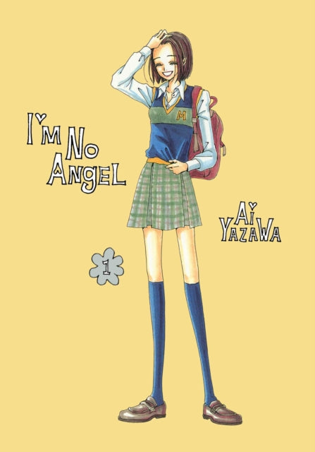 I'm No Angel, Vol. 1 : Volume 1 - Ai Yazawa