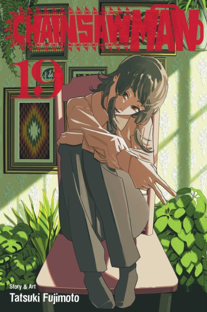 Chainsaw Man, Vol. 19 : Volume 19 - Tatsuki Fujimoto