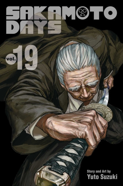Sakamoto Days, Vol. 19 : Volume 19 - Yuto Suzuki