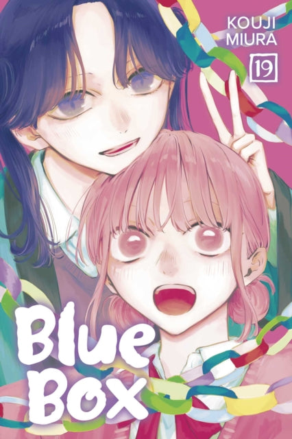 Blue Box, Vol. 19 : Volume 19 - Kouji Miura