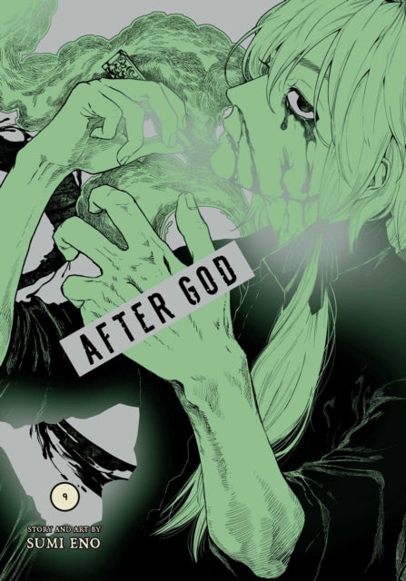 After God, Vol. 9 - Sumi Eno
